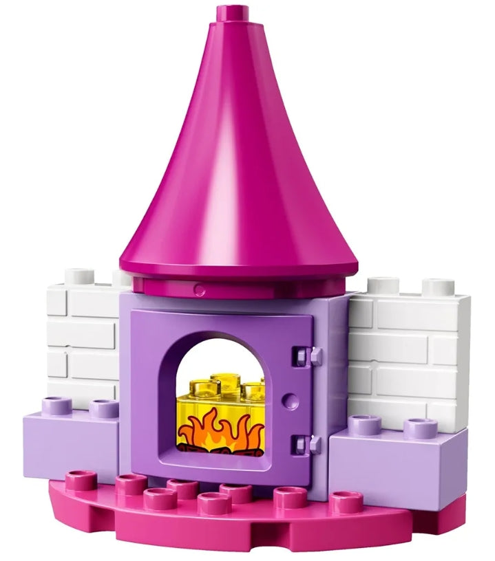 LEGO Duplo Set, Multi-Colour