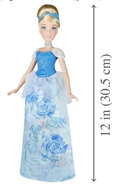 Disney Princess Royal