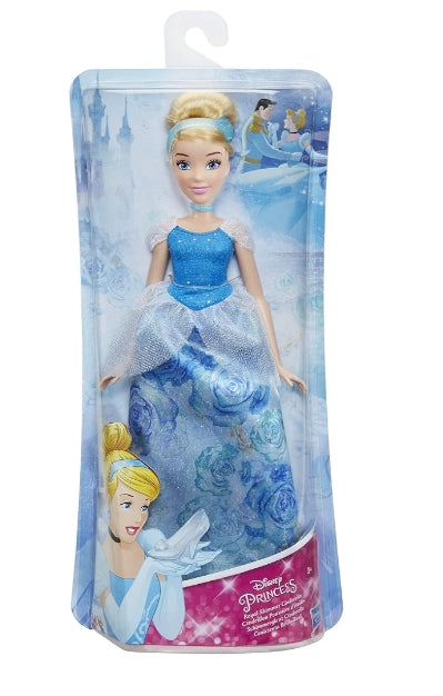 Disney Princess Royal