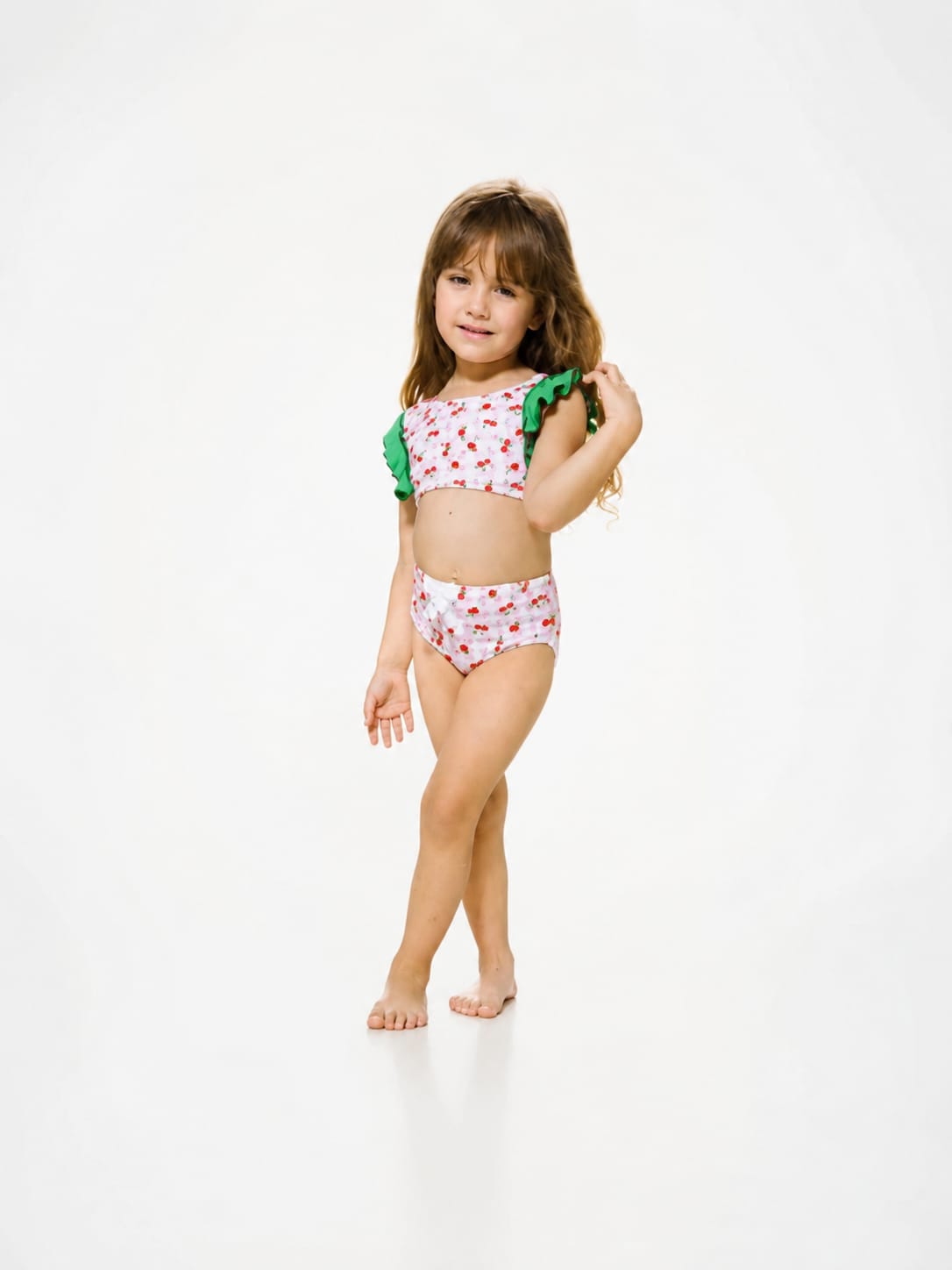 Mayo Girls 2-piece set