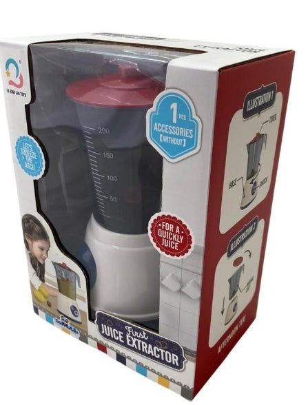 Samatlı Oyuncak Blender