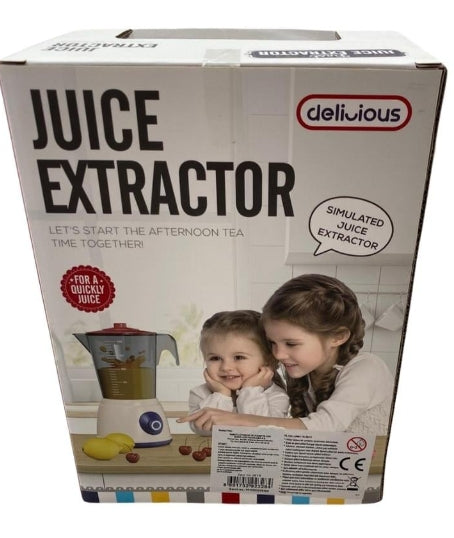 Samatlı Oyuncak Blender