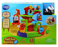 Toot Toot Animals Tree House
