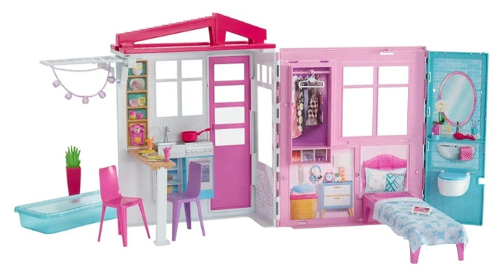 Barbie Dollhouse