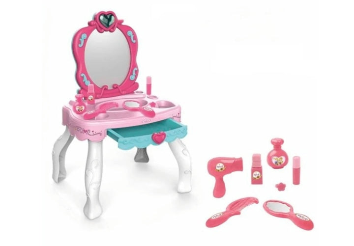 LOL Surround Set - 8 Pieces with Sound and Light - BY1001-2