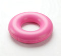 Pink Swimming Ring size 80cm
