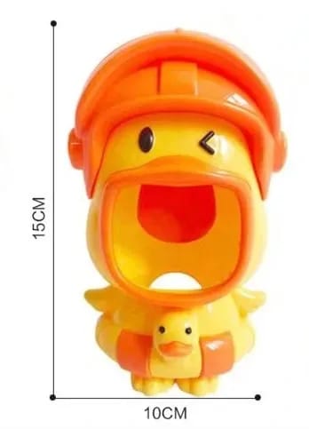 Smartcraft Hungry Duck Feeding Game Toy Guns, Shooting Games