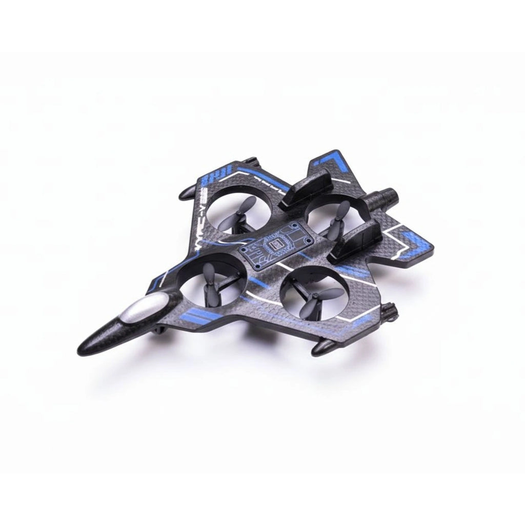 Y66 Warplane Toy with Remote Control and Lights