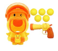 Smartcraft Hungry Duck Feeding Game Toy Guns, Shooting Games