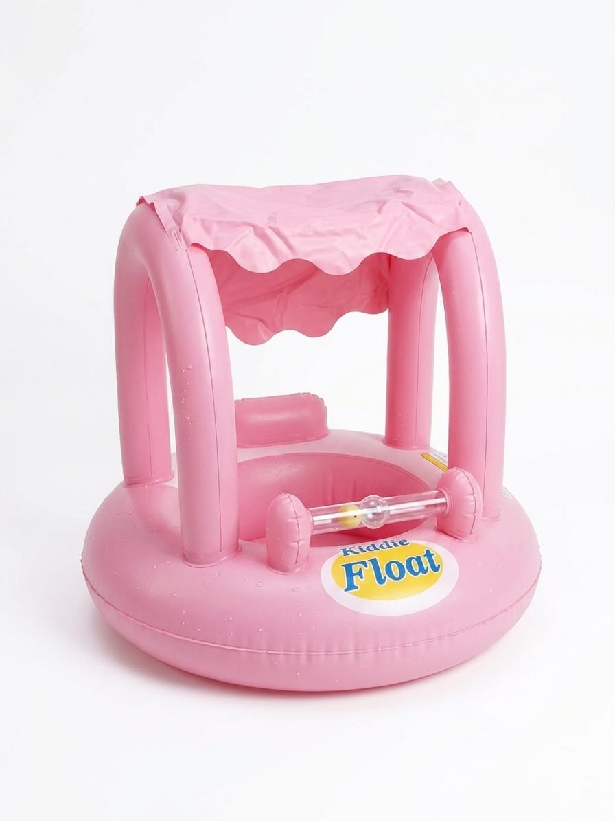 Babies Swim Float (pink)