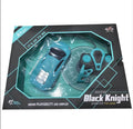 Remote Control Car Green 1:18