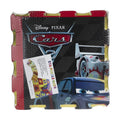 Children's play mat - cars