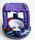 inflatable float boat - spider