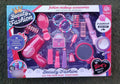 Makeup and beauty accessories collection